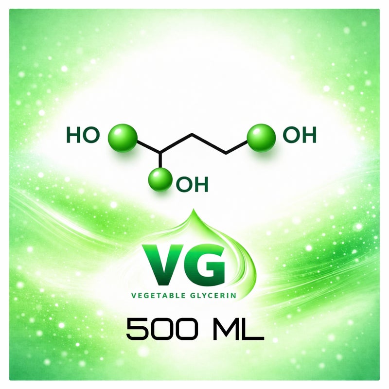 Aromi Artesaanin VG100 500ml (Chemnovatic)