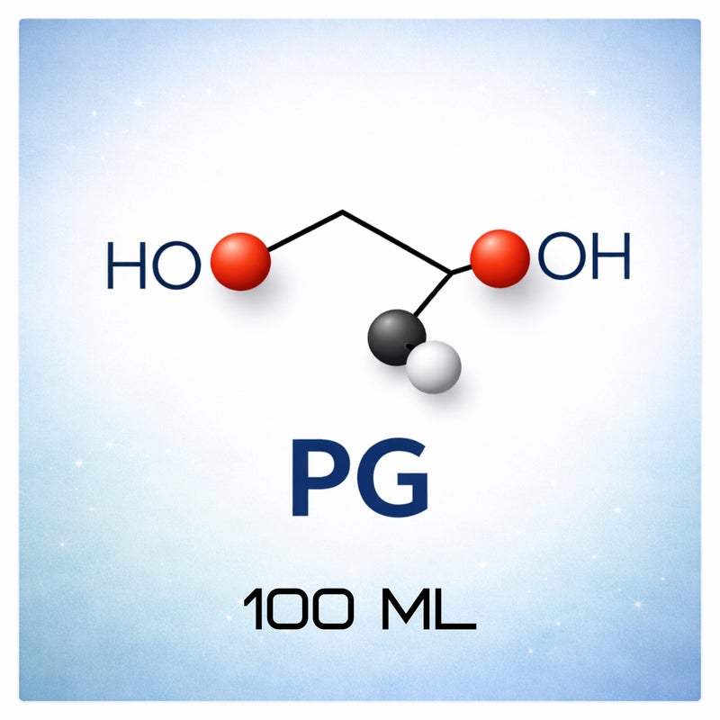 Aromi Artesaanin PG100 100ml (Chemnovatic)